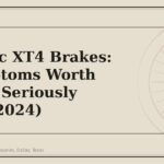 Cadillac XT4 Brakes: 4 Symptoms Worth Taking Seriously (2019-2024) - GM Parts Club