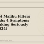 Chevrolet Malibu Filters and Fluids: 4 Symptoms Worth Taking Seriously (2016-2024) - GM Parts Club