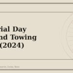 Memorial Day Weekend Towing Check (2024) - GM Parts Club
