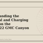 Understanding the Electrical and Charging System on the 2015-2022 GMC Canyon - GM Parts Club