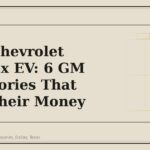 2024 Chevrolet Equinox EV: 6 GM Accessories That Earn Their Money - GM Parts Club