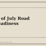 Fourth of July Road Trip Readiness (2024) - GM Parts Club