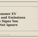 GMC Hummer EV Exhaust and Emissions Warning Signs You Should Not Ignore - GM Parts Club