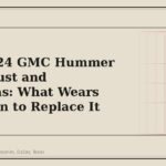 2022-2024 GMC Hummer EV Exhaust and Emissions: What Wears and When to Replace It - GM Parts Club