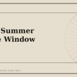 End of Summer Service Window (2024) - GM Parts Club