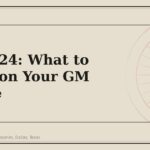 Fall 2024: What to Check on Your GM Vehicle - GM Parts Club