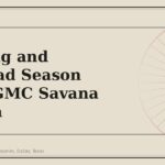 Hunting and Off-Road Season Prep: GMC Savana Edition - GM Parts Club