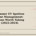 GMC Hummer EV Ignition and Engine Management: 4 Symptoms Worth Taking Seriously (2022-2024) - GM Parts Club