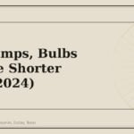 Headlamps, Bulbs and the Shorter Days (2024) - GM Parts Club
