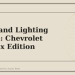 Wiper and Lighting Season: Chevrolet Equinox Edition - GM Parts Club