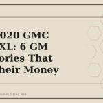2015-2020 GMC Yukon XL: 6 GM Accessories That Earn Their Money - GM Parts Club