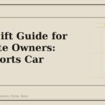 2024 Gift Guide for Corvette Owners: The Sports Car Owner - GM Parts Club