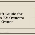 2024 Gift Guide for Equinox EV Owners: The EV Owner - GM Parts Club