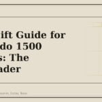2024 Gift Guide for Silverado 1500 Owners: The Off-Roader - GM Parts Club