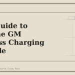 2024 Guide to Genuine GM Wireless Charging Upgrade - GM Parts Club