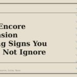 Buick Encore Suspension Warning Signs You Should Not Ignore - GM Parts Club