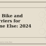 Buying Bike and Ski Carriers for Someone Else: 2024 Guide - GM Parts Club