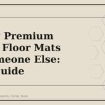Buying Premium Carpet Floor Mats for Someone Else: 2024 Guide - GM Parts Club