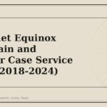 Chevrolet Equinox Drivetrain and Transfer Case Service Guide (2018-2024) - GM Parts Club