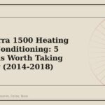 GMC Sierra 1500 Heating and Air Conditioning: 5 Symptoms Worth Taking Seriously (2014-2018) - GM Parts Club