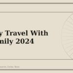 Holiday Travel With the Family 2024 - GM Parts Club