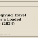 Thanksgiving Travel Prep for a Loaded Vehicle (2024) - GM Parts Club