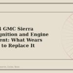 2020-2024 GMC Sierra 2500HD Ignition and Engine Management: What Wears and When to Replace It - GM Parts Club