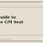 2024 Guide to Genuine GM Seat Covers - GM Parts Club