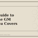 2024 Guide to Genuine GM Tonneau Covers - GM Parts Club