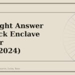 A Straight Answer on Buick Enclave Interior (2018-2024) - GM Parts Club