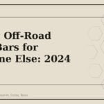 Buying Off-Road Light Bars for Someone Else: 2024 Guide - GM Parts Club