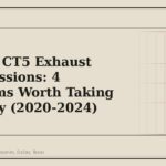 Cadillac CT5 Exhaust and Emissions: 4 Symptoms Worth Taking Seriously (2020-2024) - GM Parts Club