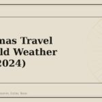 Christmas Travel and Cold Weather Prep (2024) - GM Parts Club