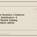 GMC Yukon Sensors, Cameras and Driver Assistance: 4 Symptoms Worth Taking Seriously (2021-2024) - GM Parts Club