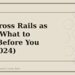 Roof Cross Rails as a Gift: What to Know Before You Buy (2024) - GM Parts Club