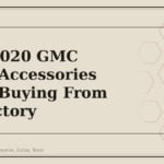 2015-2020 GMC Yukon Accessories Worth Buying From the Factory - GM Parts Club