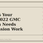 5 Signs Your 2015-2022 GMC Canyon Needs Suspension Work - GM Parts Club