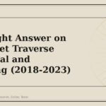 A Straight Answer on Chevrolet Traverse Electrical and Charging (2018-2023) - GM Parts Club