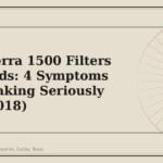 GMC Sierra 1500 Filters and Fluids: 4 Symptoms Worth Taking Seriously (2014-2018) - GM Parts Club