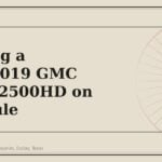 Keeping a 2015-2019 GMC Sierra 2500HD on Schedule - GM Parts Club
