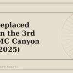 Most Replaced Parts on the 3rd Gen GMC Canyon (2023-2025) - GM Parts Club