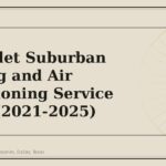 Chevrolet Suburban Heating and Air Conditioning Service Guide (2021-2025) - GM Parts Club