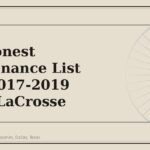 The Honest Maintenance List for a 2017-2019 Buick LaCrosse - GM Parts Club