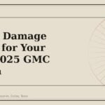 Winter Damage Repair for Your 2018-2025 GMC Terrain - GM Parts Club