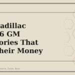 2025 Cadillac Optiq: 6 GM Accessories That Earn Their Money - GM Parts Club