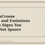 Buick LaCrosse Exhaust and Emissions Warning Signs You Should Not Ignore - GM Parts Club