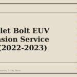 Chevrolet Bolt EUV Suspension Service Guide (2022-2023) - GM Parts Club