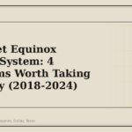 Chevrolet Equinox Cooling System: 4 Symptoms Worth Taking Seriously (2018-2024) - GM Parts Club