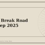 Spring Break Road Trip Prep 2025 - GM Parts Club