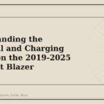 Understanding the Electrical and Charging System on the 2019-2025 Chevrolet Blazer - GM Parts Club